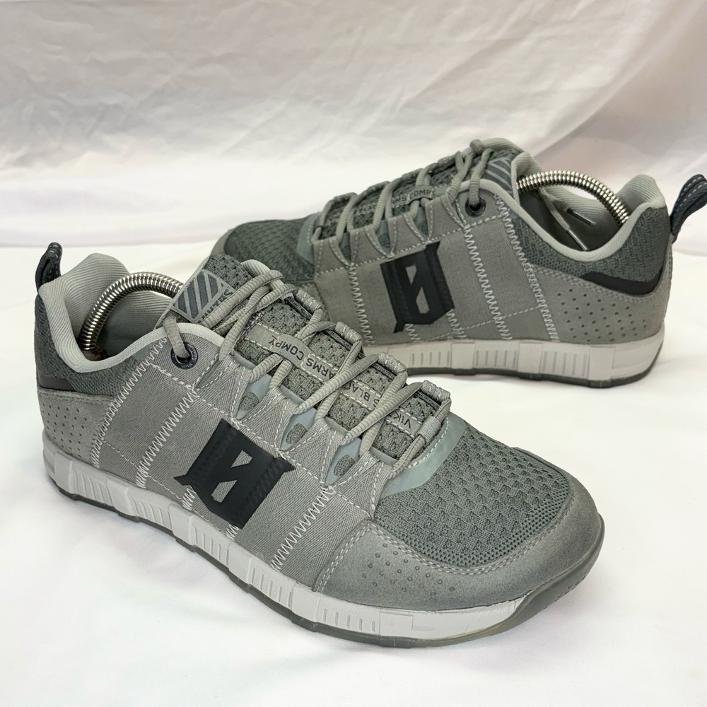 Viktos Core Gym Tactical Trainer Shoes Men's US Size 9